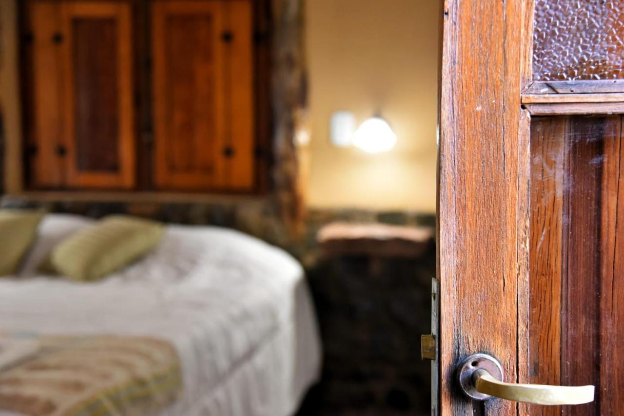 Hotel Hacienda Casa Blanca Tinogasta Ngoại thất bức ảnh