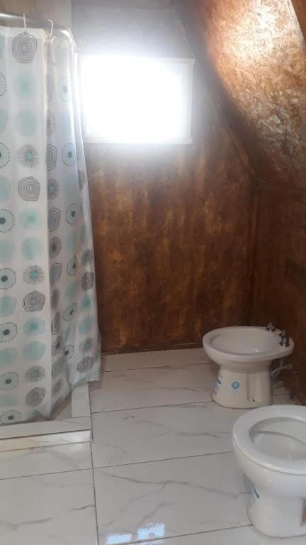 Hotel Hacienda Casa Blanca Tinogasta Ngoại thất bức ảnh