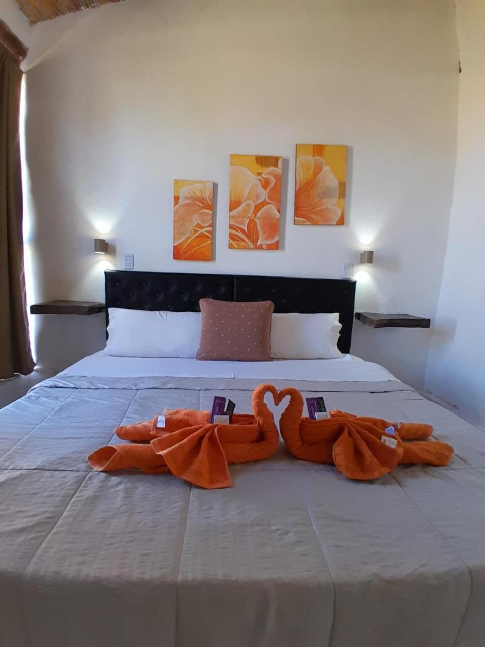 Hotel Hacienda Casa Blanca Tinogasta Ngoại thất bức ảnh