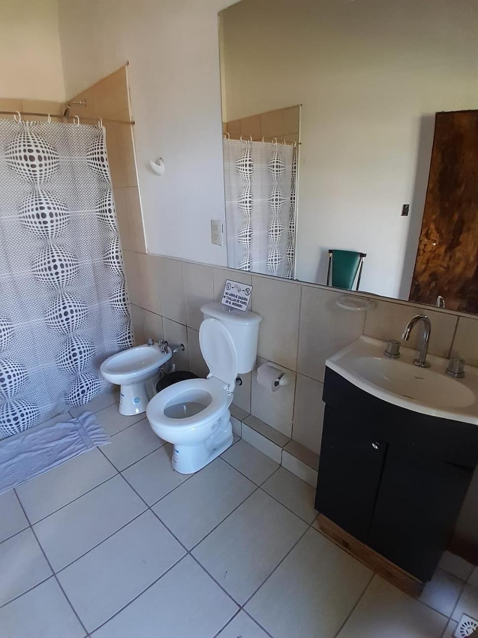 Hotel Hacienda Casa Blanca Tinogasta Ngoại thất bức ảnh